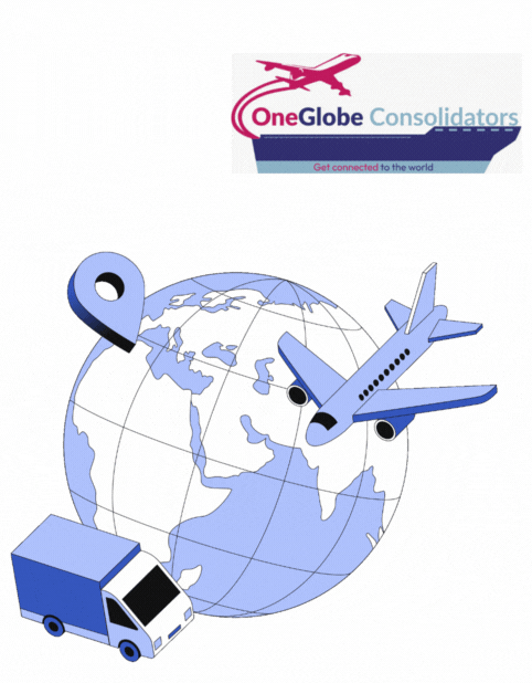OneGlobe
Consolidators