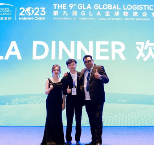 OneGlobe
Consolidators
